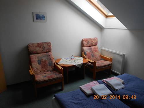 Imagen de la habitación del Hotel penzion měšťanský dům. Foto 3