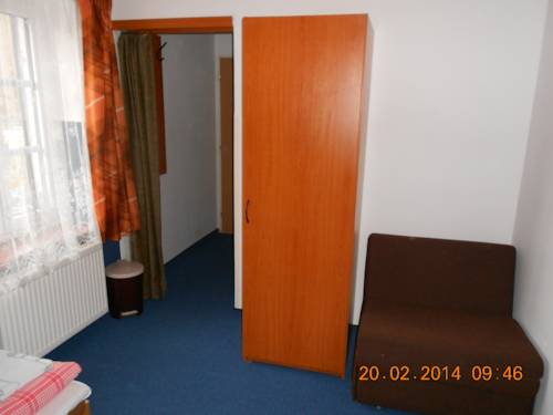 Imagen de la habitación del Hotel penzion měšťanský dům. Foto 6