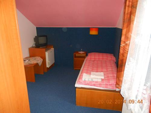 Imagen de la habitación del Hotel penzion měšťanský dům. Foto 7