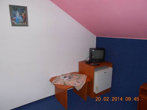 Imagen de la habitación del Hotel penzion měšťanský dům. Foto 8