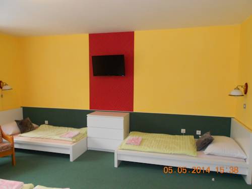 Imagen de la habitación del Hotel penzion měšťanský dům. Foto 11