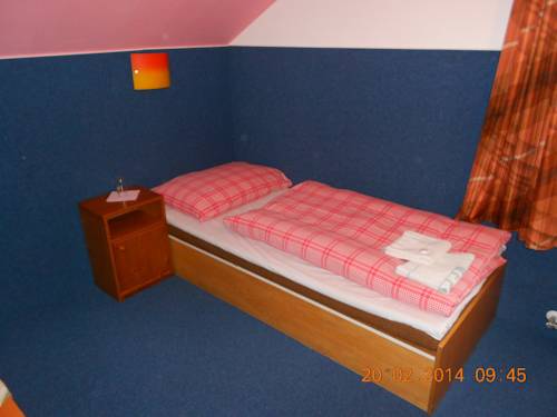 Imagen de la habitación del Hotel penzion měšťanský dům. Foto 12