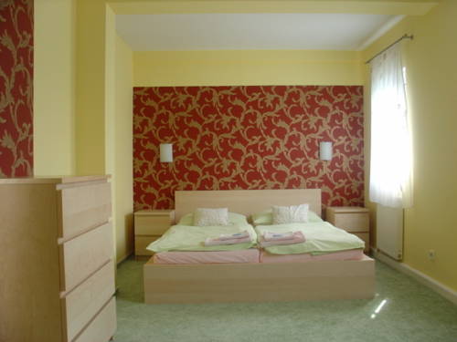 Imagen de la habitación del Hotel penzion měšťanský dům. Foto 13