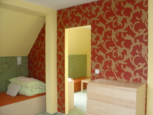 Imagen de la habitación del Hotel penzion měšťanský dům. Foto 14