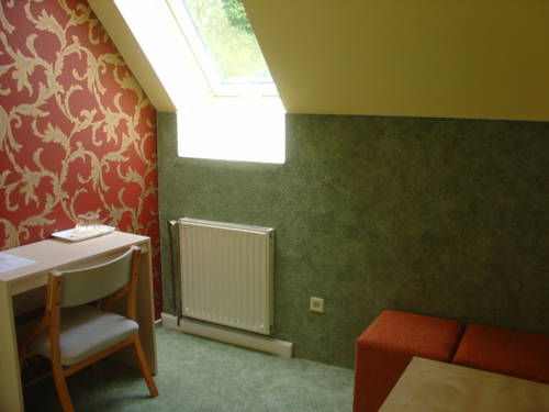 Imagen de la habitación del Hotel penzion měšťanský dům. Foto 16