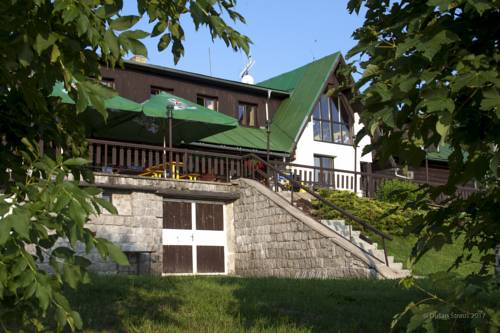 Imagen de la habitación del Hotel penzion pohlednička. Foto 2