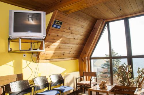 Imagen de la habitación del Hotel penzion pohlednička. Foto 3