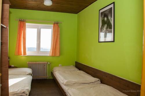 Imagen de la habitación del Hotel penzion pohlednička. Foto 5