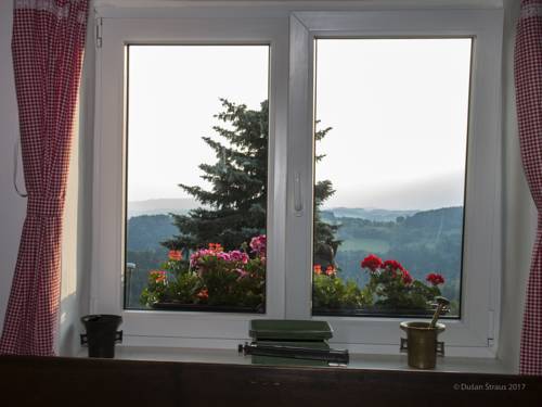 Imagen de la habitación del Hotel penzion pohlednička. Foto 9