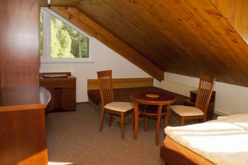 Imagen de la habitación del Hotel penzion pohlednička. Foto 10