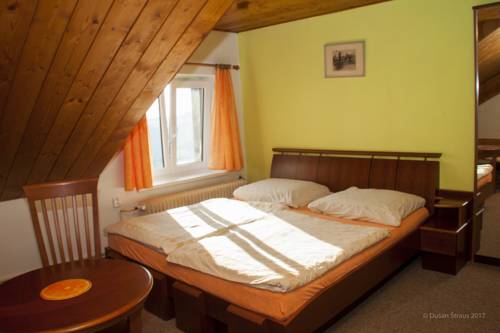 Imagen de la habitación del Hotel penzion pohlednička. Foto 11