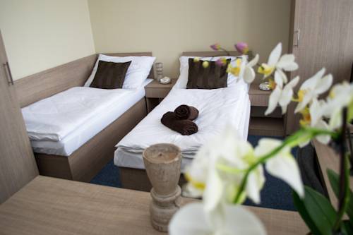 Imagen de la habitación del Hotel penzion s wellness uhersk&eacute; hradi&scaron;tě. Foto 2