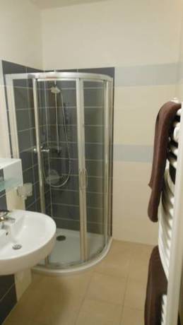 Imagen de la habitación del Hotel penzion s wellness uhersk&eacute; hradi&scaron;tě. Foto 3