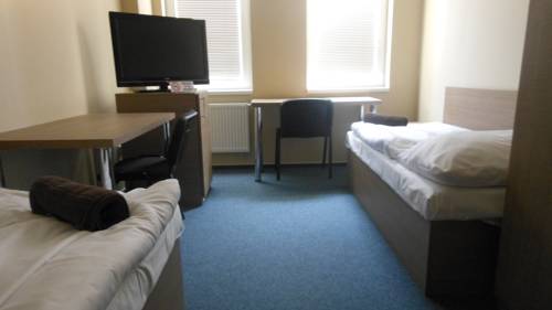 Imagen de la habitación del Hotel penzion s wellness uhersk&eacute; hradi&scaron;tě. Foto 4