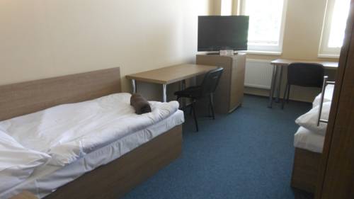 Imagen de la habitación del Hotel penzion s wellness uhersk&eacute; hradi&scaron;tě. Foto 5