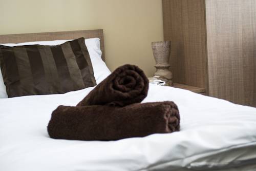 Imagen general del Hotel penzion s wellness uherské hradiště. Foto 1