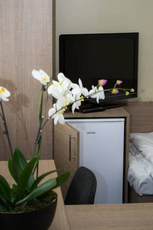 Imagen de la habitación del Hotel penzion s wellness uhersk&eacute; hradi&scaron;tě. Foto 8