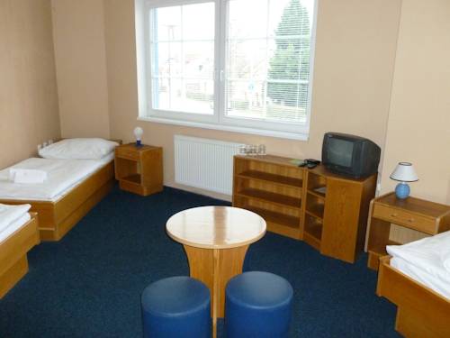 Imagen de la habitación del Hotel penzion &scaron;enk pardubice. Foto 5