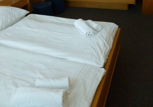 Imagen de la habitación del Hotel penzion &scaron;enk pardubice. Foto 7