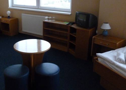 Imagen de la habitación del Hotel penzion &scaron;enk pardubice. Foto 8