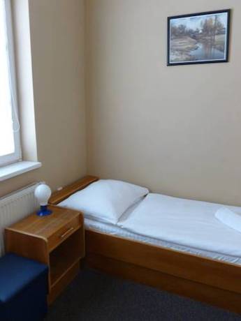 Imagen de la habitación del Hotel penzion &scaron;enk pardubice. Foto 9