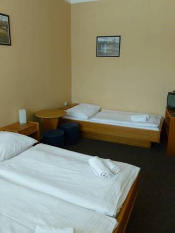 Imagen de la habitación del Hotel penzion &scaron;enk pardubice. Foto 10
