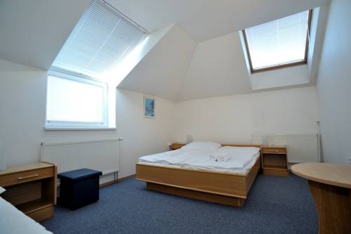 Imagen de la habitación del Hotel penzion &scaron;enk pardubice. Foto 13