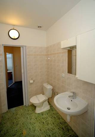 Imagen de la habitación del Hotel penzion &scaron;enk pardubice. Foto 15