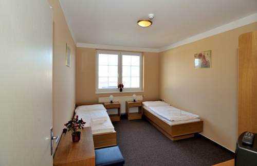 Imagen de la habitación del Hotel penzion &scaron;enk pardubice. Foto 16