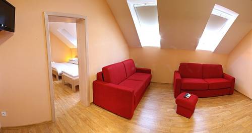 Imagen de la habitación del Hotel penzion u bohu&scaron;a. Foto 4