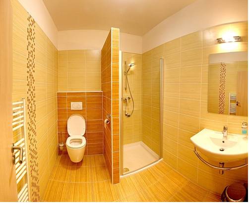 Imagen de la habitación del Hotel penzion u bohu&scaron;a. Foto 7