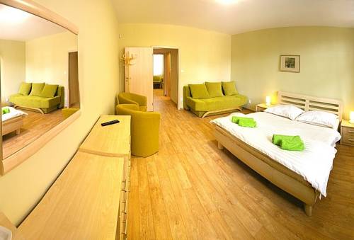 Imagen de la habitación del Hotel penzion u bohu&scaron;a. Foto 9