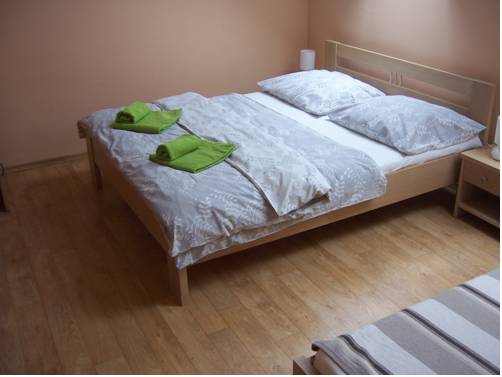 Imagen de la habitación del Hotel penzion u bohu&scaron;a. Foto 11