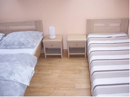 Imagen de la habitación del Hotel penzion u bohu&scaron;a. Foto 12