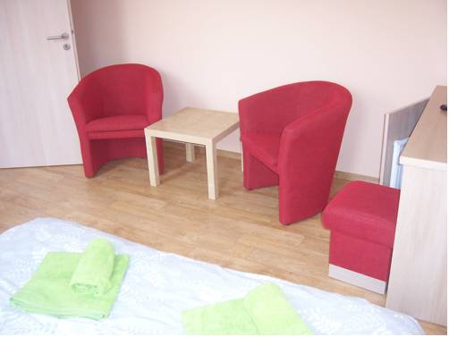 Imagen de la habitación del Hotel penzion u bohu&scaron;a. Foto 13