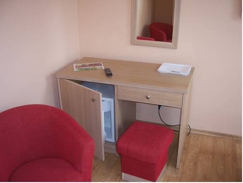 Imagen de la habitación del Hotel penzion u bohu&scaron;a. Foto 14