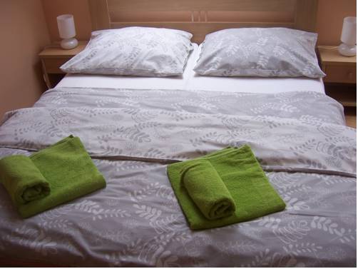 Imagen de la habitación del Hotel penzion u bohu&scaron;a. Foto 15