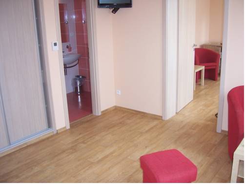 Imagen de la habitación del Hotel penzion u bohu&scaron;a. Foto 16