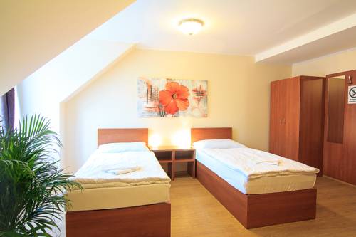 Imagen de la habitación del Hotel penzion u čejpu. Foto 4