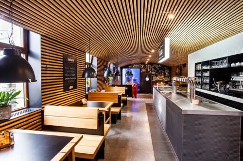 Imagen de la habitación del Hotel penzion u čejpu. Foto 7