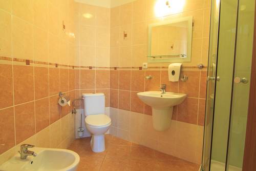 Imagen de la habitación del Hotel penzion u čejpu. Foto 9