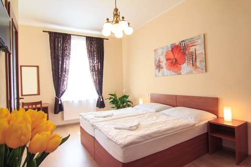 Imagen de la habitación del Hotel penzion u čejpu. Foto 10