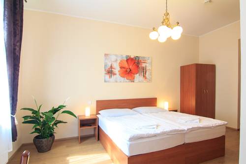 Imagen de la habitación del Hotel penzion u čejpu. Foto 12