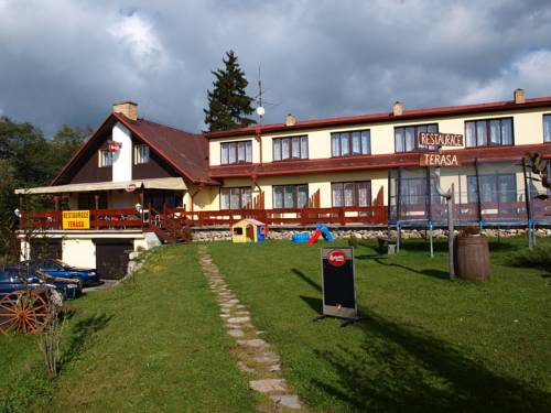 Imagen de la habitación del Hotel penzion u kukačků. Foto 2