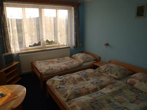 Imagen de la habitación del Hotel penzion u kukačků. Foto 3