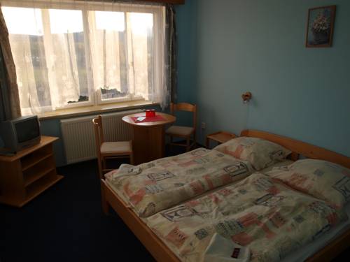 Imagen de la habitación del Hotel penzion u kukačků. Foto 4