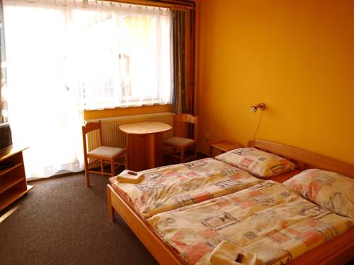 Imagen de la habitación del Hotel penzion u kukačků. Foto 6
