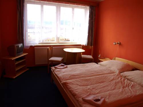 Imagen de la habitación del Hotel penzion u kukačků. Foto 7