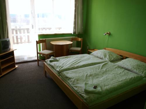 Imagen de la habitación del Hotel penzion u kukačků. Foto 9