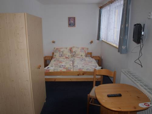 Imagen de la habitación del Hotel penzion u kukačků. Foto 11